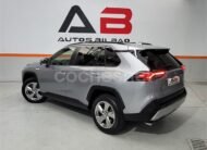 TOYOTA Rav4 2.5l 220H Advance 5p.