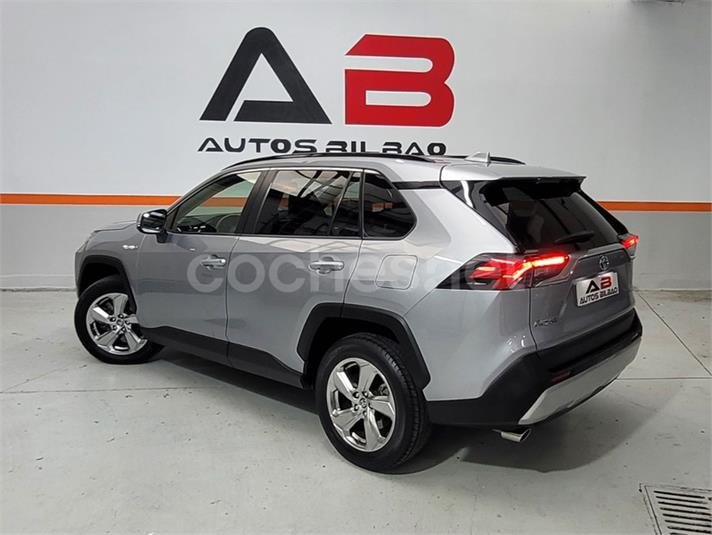 TOYOTA Rav4 2.5l 220H Advance 5p.