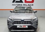 TOYOTA Rav4 2.5l 220H Advance 5p.