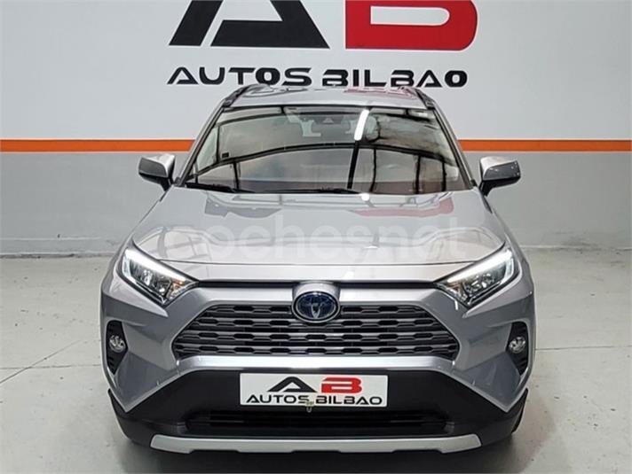 TOYOTA Rav4 2.5l 220H Advance 5p.