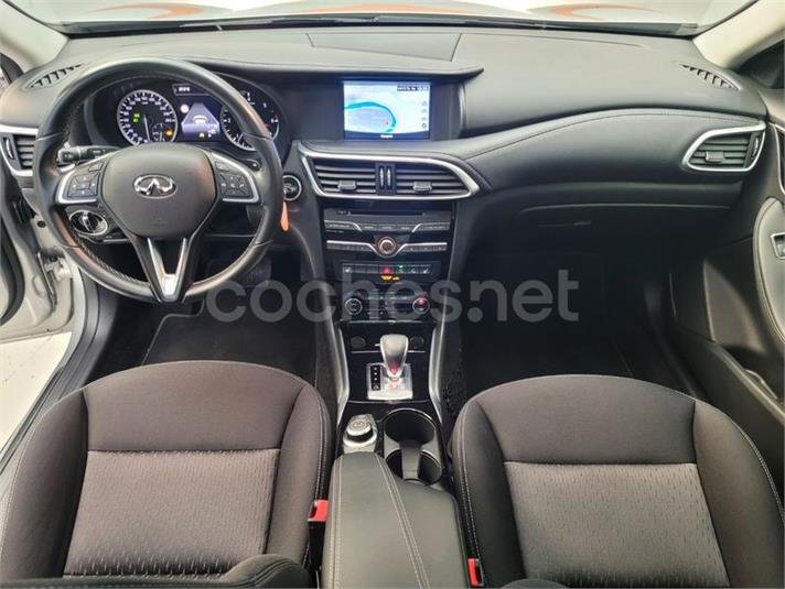 INFINITI QX30 2.2D PREMIUM 7DCT AWD 5p.