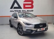 INFINITI QX30 2.2D PREMIUM 7DCT AWD 5p.