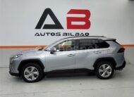 TOYOTA Rav4 2.5l 220H Advance 5p.