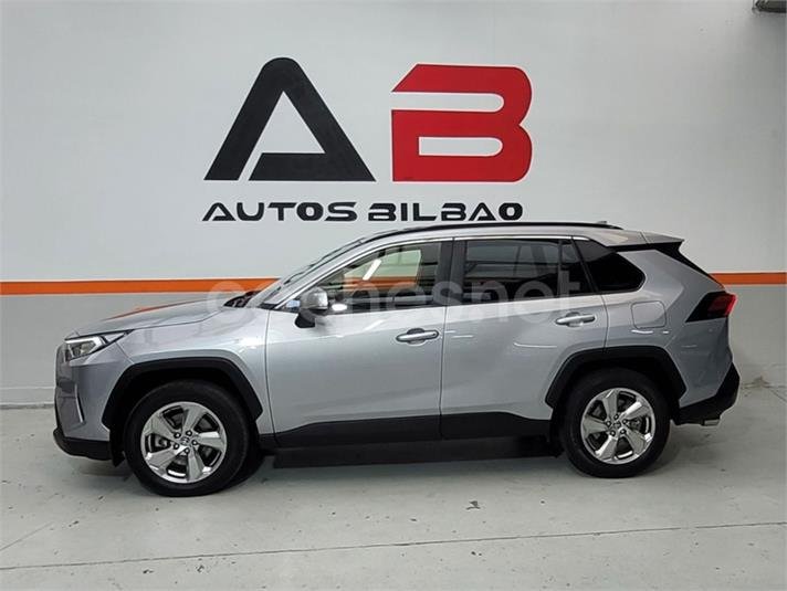 TOYOTA Rav4 2.5l 220H Advance 5p.