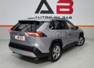 TOYOTA Rav4 2.5l 220H Advance 5p.