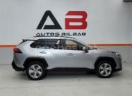 TOYOTA Rav4 2.5l 220H Advance 5p.