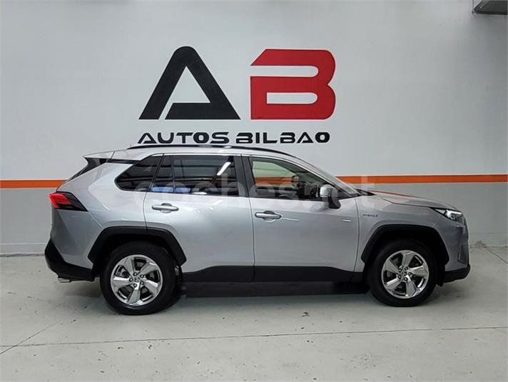 TOYOTA Rav4 2.5l 220H Advance 5p.