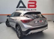 INFINITI QX30 2.2D PREMIUM 7DCT AWD 5p.