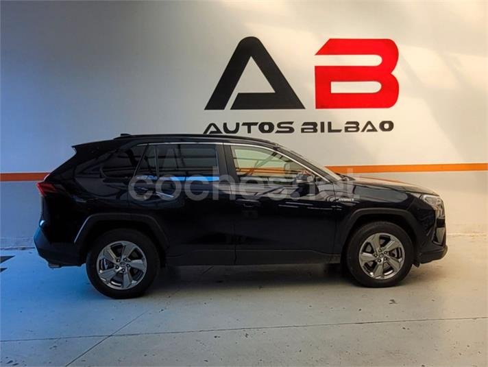 TOYOTA Rav4 2.5l 220H Advance Plus 4WD 5p.