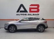 INFINITI QX30 2.2D PREMIUM 7DCT AWD 5p.