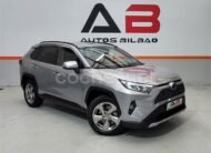 TOYOTA Rav4 2.5l 220H Advance 5p.