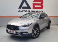 INFINITI QX30 2.2D PREMIUM 7DCT AWD 5p.