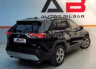 TOYOTA Rav4 2.5l 220H Advance Plus 4WD 5p.