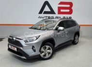 TOYOTA Rav4 2.5l 220H Advance 5p.