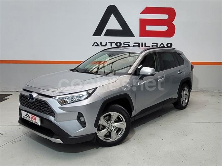 TOYOTA Rav4 2.5l 220H Advance 5p.