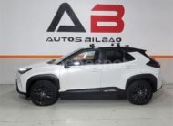 TOYOTA Yaris Cross 1.5 120H Adventure 5p.