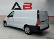 MERCEDES BENZ Vito 114CDI 100kW furgon Pro extralarga 4p.