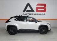 TOYOTA Yaris Cross 1.5 120H Adventure 5p.