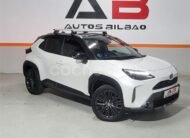 TOYOTA Yaris Cross 1.5 120H Adventure 5p.