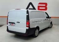 MERCEDES BENZ Vito 114CDI 100kW furgon Pro extralarga 4p.