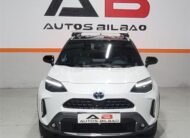 TOYOTA Yaris Cross 1.5 120H Adventure 5p.