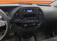 MERCEDES BENZ Vito 114CDI 100kW furgon Pro extralarga 4p.