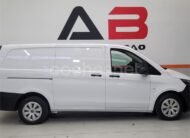 MERCEDES BENZ Vito 114CDI 100kW furgon Pro extralarga 4p.