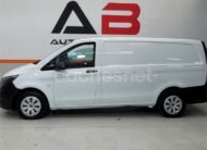 MERCEDES BENZ Vito 114CDI 100kW furgon Pro extralarga 4p.