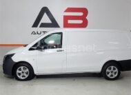 MERCEDES-BENZ Vito 114CDI 100kW furgon Pro larga 4p.