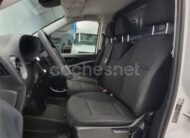 MERCEDES BENZ Vito 114CDI 100kW furgon Pro extralarga 4p.