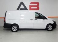 MERCEDES-BENZ Vito 114CDI 100kW furgon Pro larga 4p.