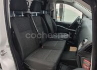 MERCEDES BENZ Vito 114CDI 100kW furgon Pro extralarga 4p.