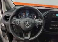 MERCEDES BENZ Vito 114CDI 100kW furgon Pro extralarga 4p.