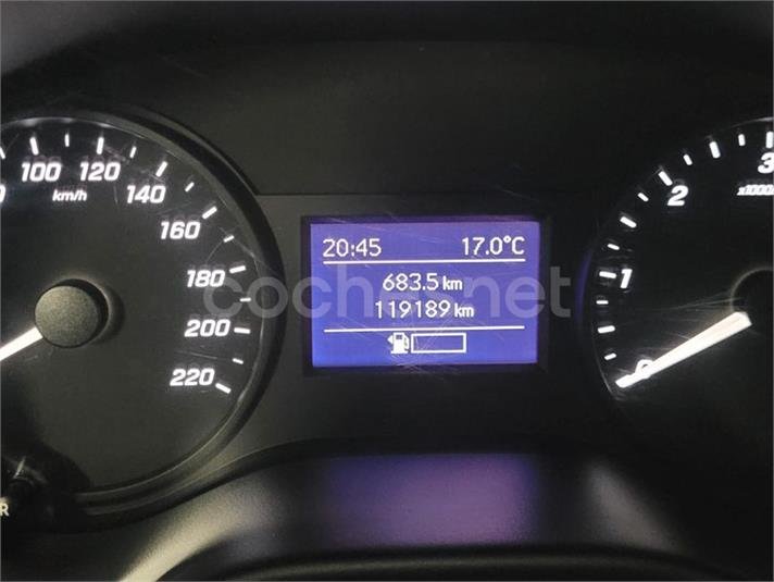 MERCEDES-BENZ Vito 114CDI 100kW furgon Pro larga 4p.