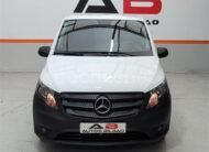 MERCEDES BENZ Vito 114CDI 100kW furgon Pro extralarga 4p.