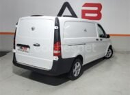 MERCEDES-BENZ Vito 114CDI 100kW furgon Pro larga 4p.