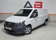 MERCEDES-BENZ Vito 114CDI 100kW furgon Pro larga 4p.