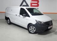 MERCEDES-BENZ Vito 114CDI 100kW furgon Pro larga 4p.