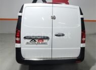 MERCEDES-BENZ Vito 114CDI 100kW furgon Pro larga 4p.