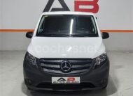 MERCEDES-BENZ Vito 114CDI 100kW furgon Pro larga 4p.