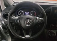 MERCEDES-BENZ Vito 114CDI 100kW furgon Pro larga 4p.