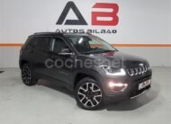 JEEP Compass 2.0 Mjet Limited 4×4 AD Auto