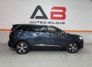 PEUGEOT 5008 GTLine 1.6L BlueHDi 88kW120 SS EAT6