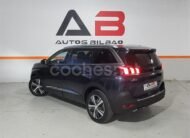 PEUGEOT 5008 GTLine 1.6L BlueHDi 88kW120 SS EAT6