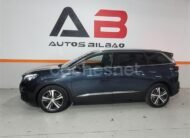 PEUGEOT 5008 GTLine 1.6L BlueHDi 88kW120 SS EAT6