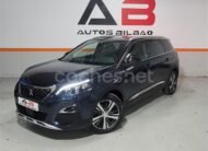 PEUGEOT 5008 GTLine 1.6L BlueHDi 88kW120 SS EAT6