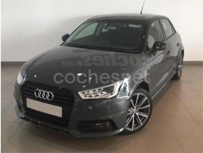 AUDI A1 Sportback 1.0 TFSI Adrenalin2