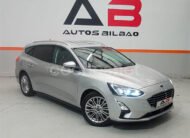 FORD Focus 1.5 Ecoblue Titanium Auto Sportb.