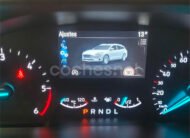 FORD Focus 1.5 Ecoblue Titanium Auto Sportb.