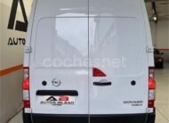 OPEL Movano 2.3 CDTI SS L3 H3 F 3.5t